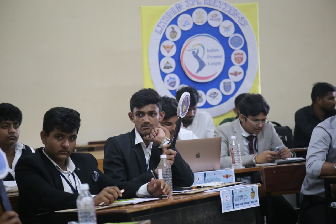 Formal Debate